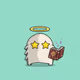 Puffpals #1298