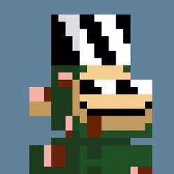Pupinhood #1376