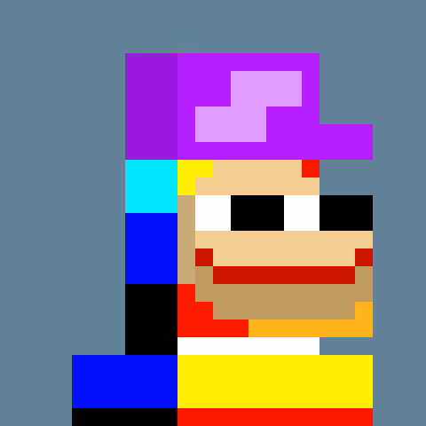 Pupinhood #1049