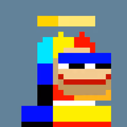 Pupinhood #779