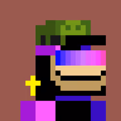 Pupinhood #1021