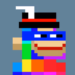 Pupinhood #1242