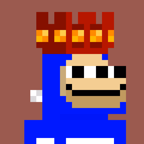 Pupinhood #1559