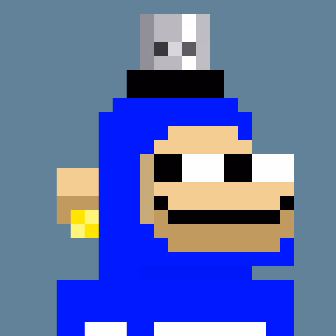 Pupinhood #1350
