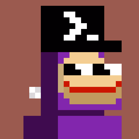 Pupinhood #1401