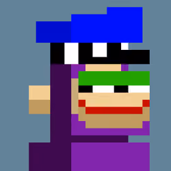 Pupinhood #547