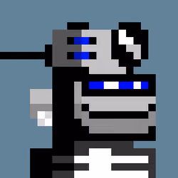 Pupinhood #1218
