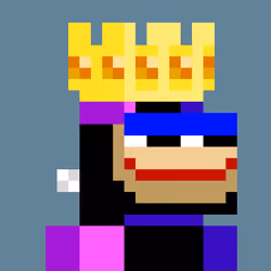 Pupinhood #673