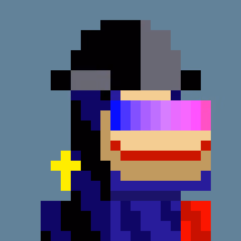 Pupinhood #1137