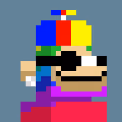 Pupinhood #1088