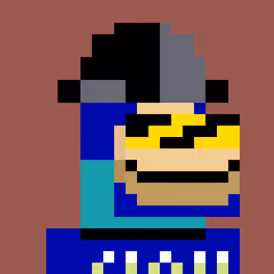 Pupinhood #668