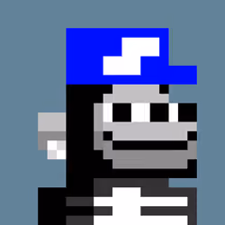 Pupinhood #1023