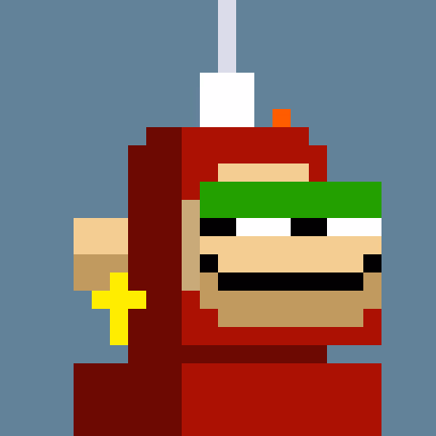 Pupinhood #561