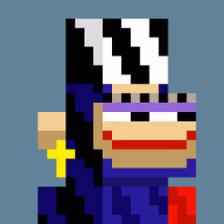 Pupinhood #1753