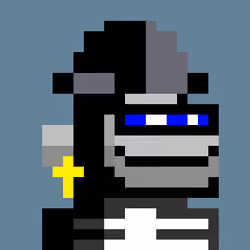 Pupinhood #1091
