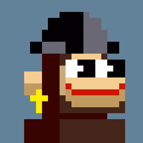 Pupinhood #153