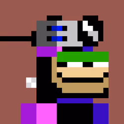 Pupinhood #391