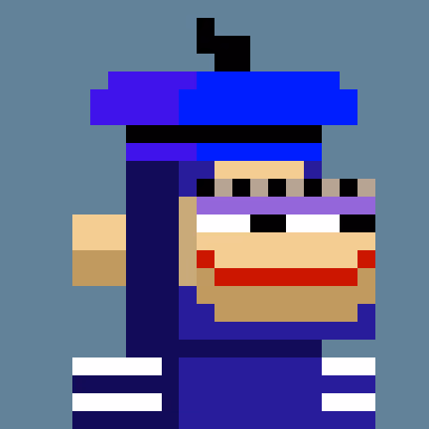 Pupinhood #89