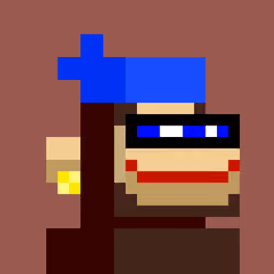 Pupinhood #601