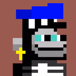 Pupinhood #590