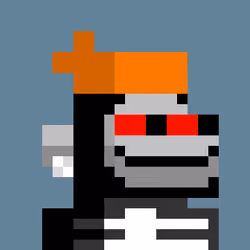 Pupinhood #1086