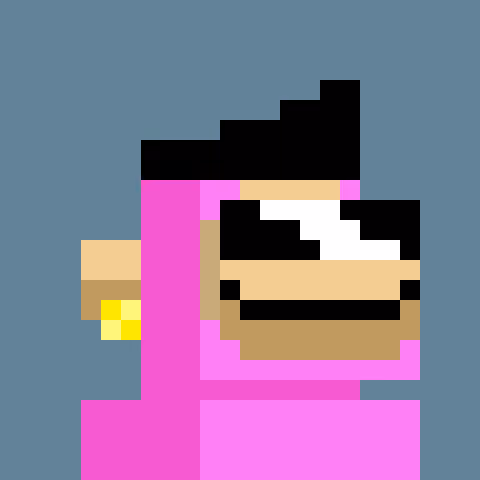 Pupinhood #801