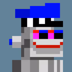Pupinhood #742