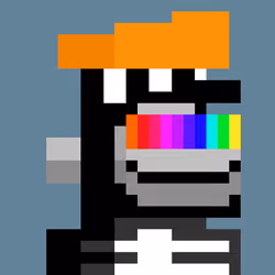 Pupinhood #1428