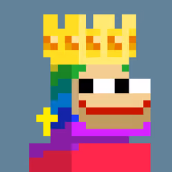 Pupinhood #1518