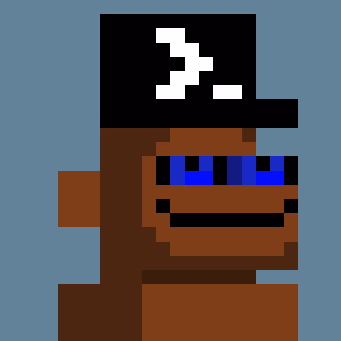 Pupinhood #465