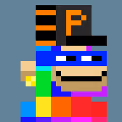 Pupinhood #1567