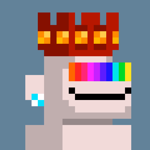 Pupinhood #1486