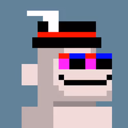 Pupinhood #607