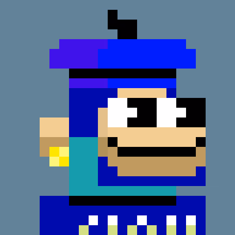Pupinhood #32