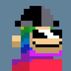 Pupinhood #743