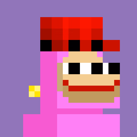 Pupinhood #1150