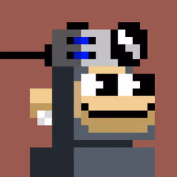 Pupinhood #1089