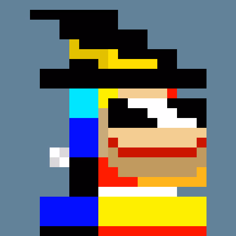 Pupinhood #1654