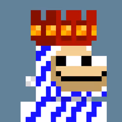 Pupinhood #1243