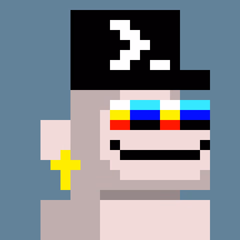 Pupinhood #1134