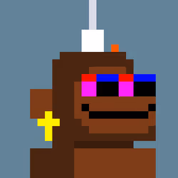 Pupinhood #1750