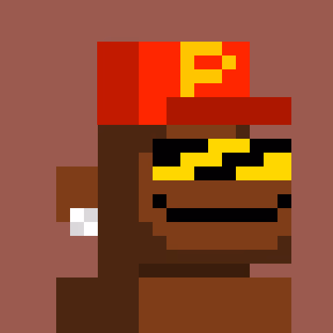 Pupinhood #1453