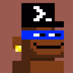 Pupinhood #252