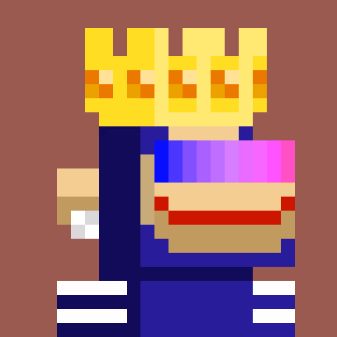 Pupinhood #107
