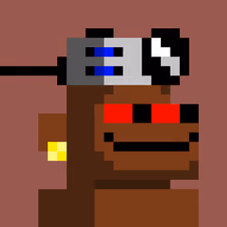 Pupinhood #1397
