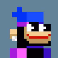 Pupinhood #460