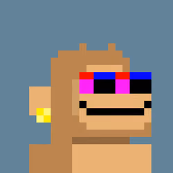 Pupinhood #1087