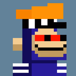 Pupinhood #604