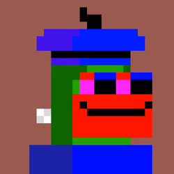 Pupinhood #610