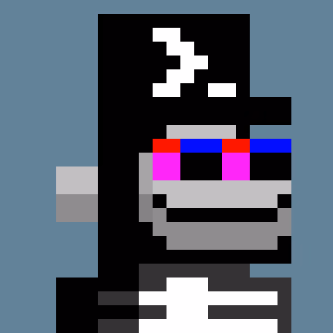 Pupinhood #558